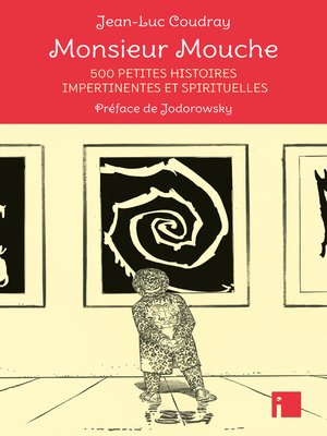 cover image of Monsieur Mouche